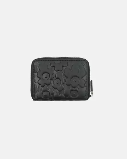 Marimekko Card Wallet Unikko Lompakko - Lompakot - 6411255158356 - 2