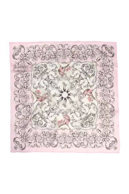 CLAIRE CWFLEUR Neliöhuivi - Neliöhuivit - 5711136858377 - 2