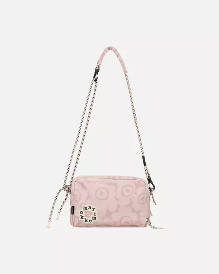 Marimekko Kioski Kavari Mini Unikko Olkalaukku - Olkalaukut - 6411255079729 - 1