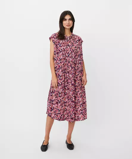 MASAI MANYLIFA Puuvillamekko - Kangasmekot - 2621012572-5053P - 1